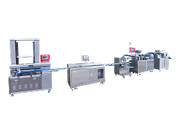 全自动包子馒头机