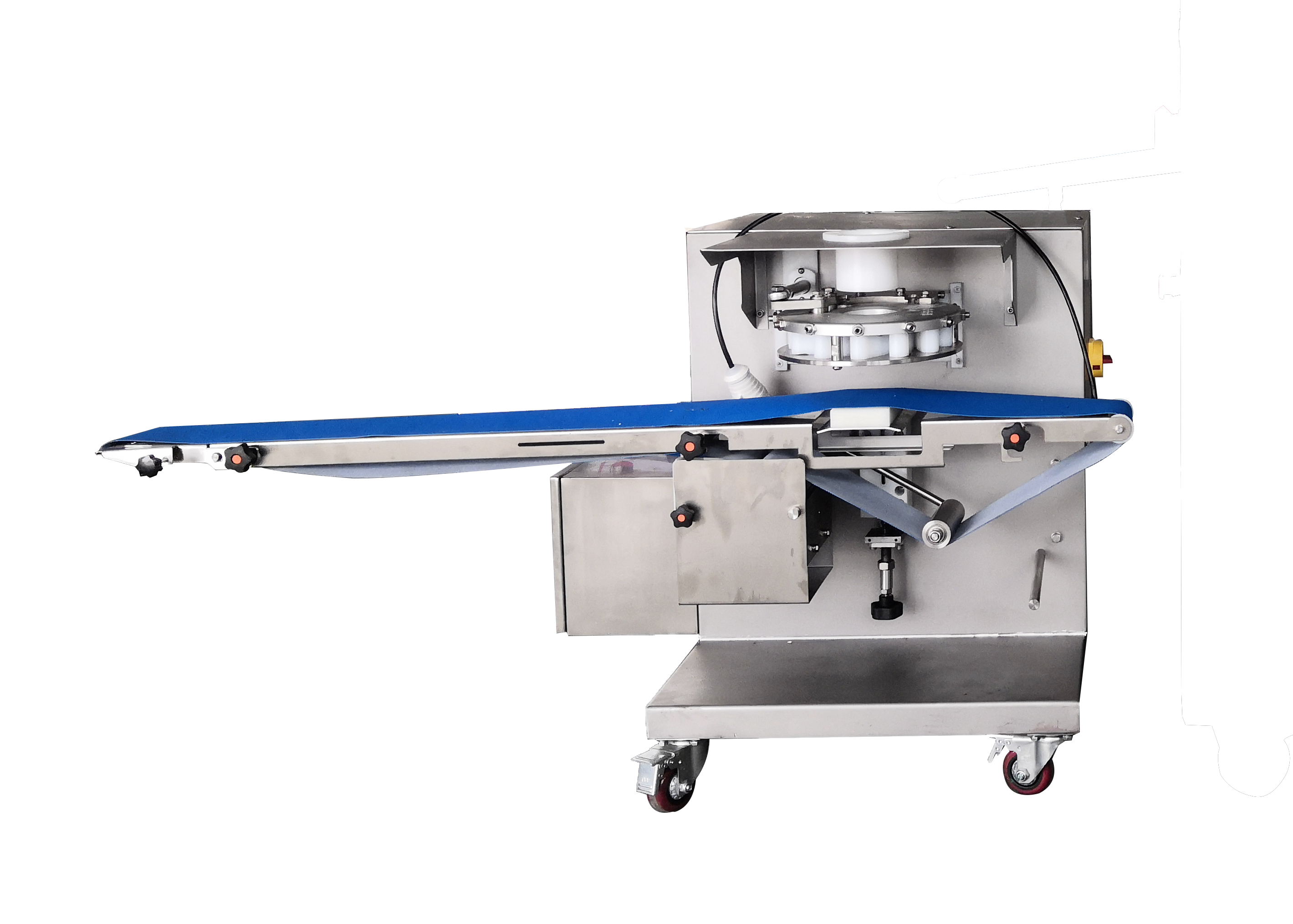 多功能饺子机、小笼汤包机,小笼包子机ST-770/70