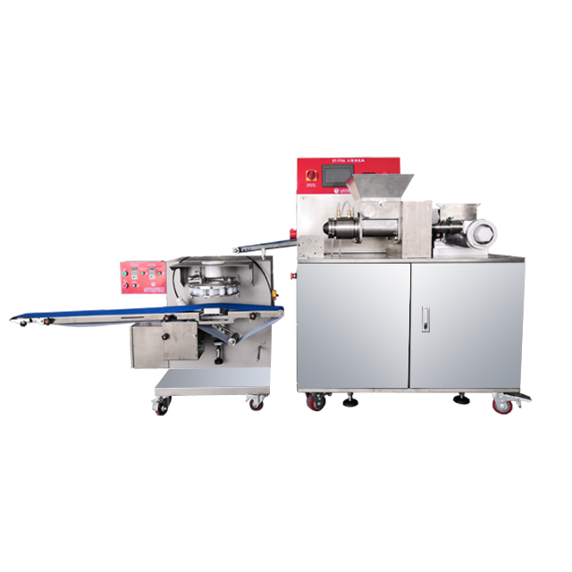 770饺子机 小笼包 小笼汤包机