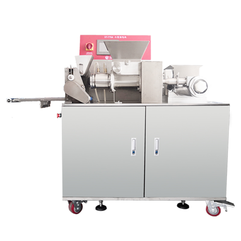 770饺子机 小笼包 小笼汤包机