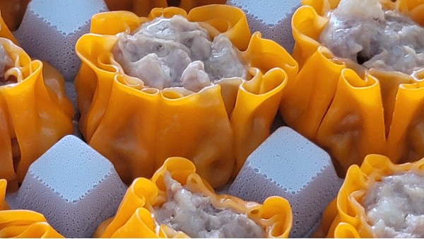 方皮烧麦机，优选诚淘