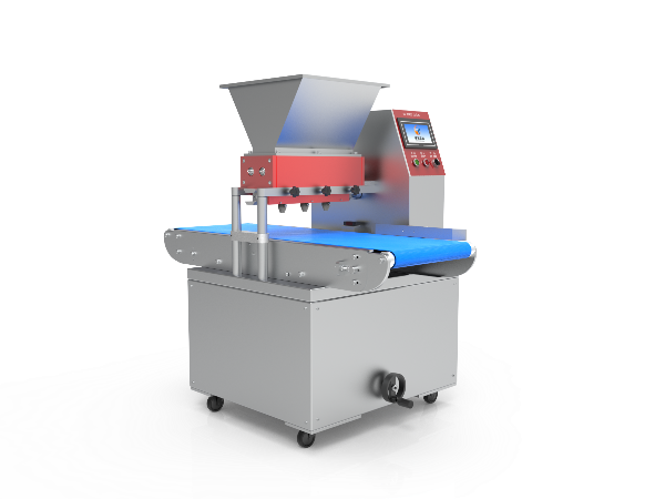 全自动蛋糕注浆填充机CT-ZJ400