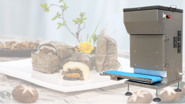 糯米鸡机品牌，糯米鸡机生产线哪家好？就选上海yd2333云顶电子游戏