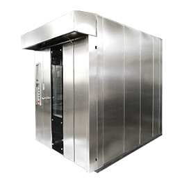 热风旋转炉ST-230