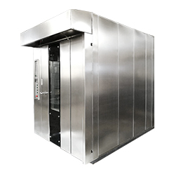 热风旋转炉ST-230