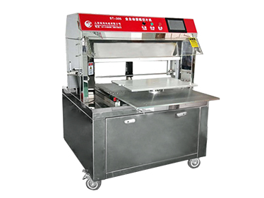 全自动蛋糕切片机ST-305